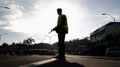 Fiji minister says 'there's a lot of love' as trade tensions with Australia ease