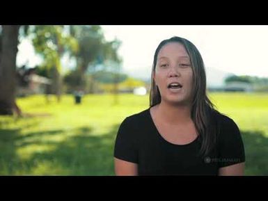 PBS Hawai‘i - HIKI NŌ Episode #1015 | Kaala Elementary - O‘ahu | Weaving Aloha