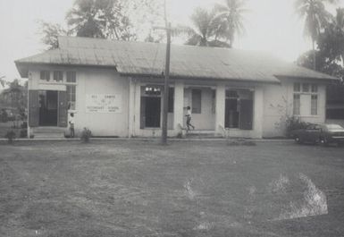 All Saints' Secondary School, Labasa, Fiji