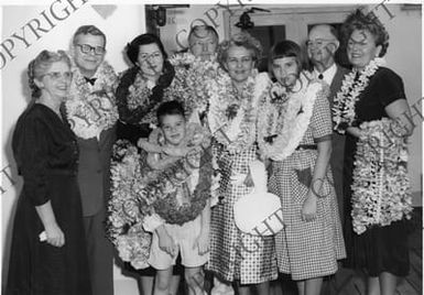 Hawaiian Trip