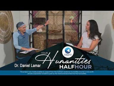 A Naturopathic New Year - Dr. Daniel Lamar