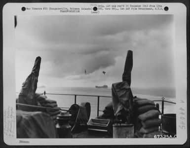 [No caption entered] (U.S. Air Force Number 67325AC)