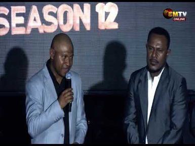 VFS12 CONCLUDES
