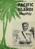 There Are Over 100,000 Samoans (1 August 1958)