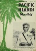 A Brett Milder Profile: POLICEMAN. RESTAURATEUR AND KNIGHTED FOR GOOD CITIZENSHIP (1 August 1958)