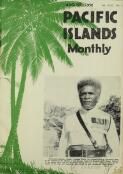 The First Newspaper In the World Today PERHAPS TONGA COULD EARN THE HONOUR (1 August 1958)