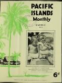 The Pacific Islands Monthly (23 March 1933)