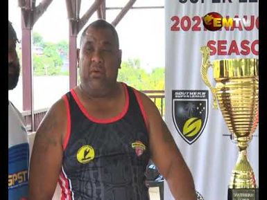 Southern Super League Players