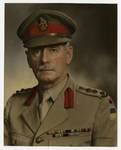 Colonel JK Murray, c1945