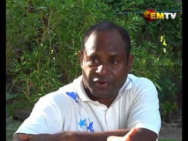 TB Cases on the rise in Madang's Bogia District