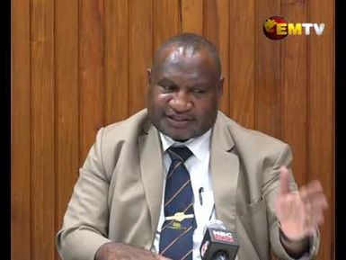 Resource Law Amendments