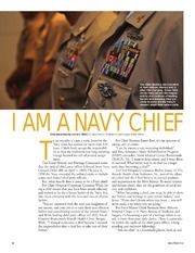 Navy Medicine Vol. 105 No. 5 Fall 2013