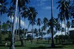 Sidea Catholic Mission, Milne Bay District, Eastern Papua, 1958