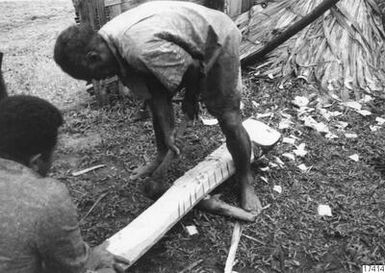 ["byggnation, hus, mittstock, yxa, fotografi, photograph"]