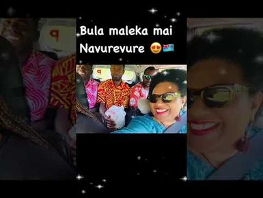 DR T E NAVUREVURE- DRAIVA MAI NAMOSI KI NAITASIRI