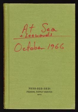 Leewards, 1966