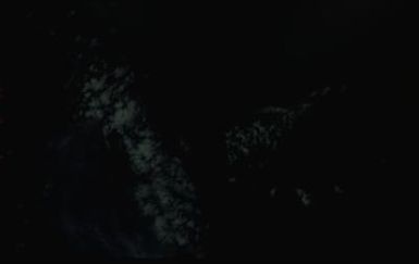 S40-42-036 - STS-040 - Earth observations