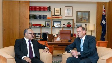 PNG ban on foreign advisors could have 'major impact' on aid delivery