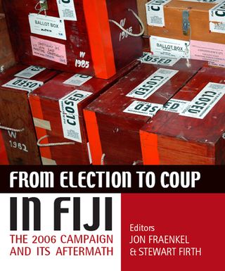 ["From Election to Coup The 2006 Campaign and its Aftermath"]