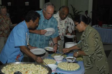 [Assignment: 48-DPA-SOI_K_Palau_6-7-9-07] Pacific Islands Tour: Visit of Secretary Dirk Kempthorne [and aides] to Palau Islands, Republic of Palau [48-DPA-SOI_K_Palau_6-7-9-07__DI13155.JPG]