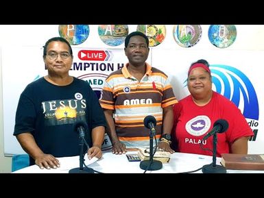 REDEMPTION HOUR - MARRIAGE INFLUENCERS (12AUG24)