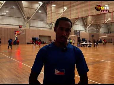 BASKETBALL PATHWAY