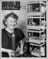 Minneapolis Prize-Winning Canaries in Demand