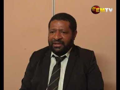 New Energy Minister