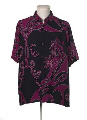 Tahia aloha shirt