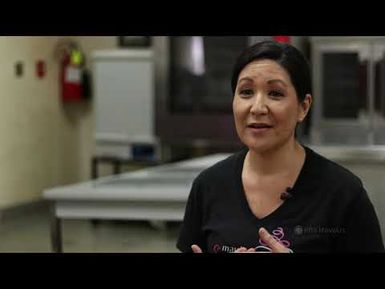 PBS Hawai‘i - HIKI NŌ Episode #1007 | Kamehameha Schools Maui Middle | Baking Friends
