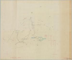 [FRUPAC War Map: May 1, 1944]