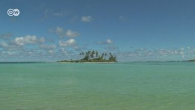 Kiribati: Atlantic South Seas