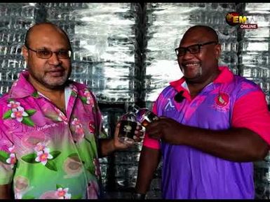 RUBGY LEGENDS REUNITE