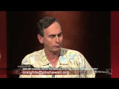 How Are Changing Visitor Preferences Affecting Hawaii’s Tourism Industry? | Insights on PBS Hawai'i