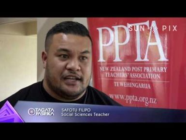 Pacific News - 23 July 2016