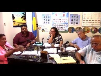 SS Tax & Airport Document w/Senators (2.08.18)
