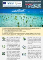 PacWastePlus country profile snapshot - Tuvalu
