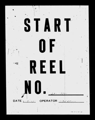 Trust Territory, Pacific Island, Guam, 2/25/48-1/1/49