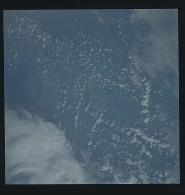 S45-602-054 - STS-045 - STS-45 earth observations