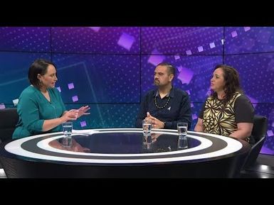 Talanoa: Teachers' pay and work conditions