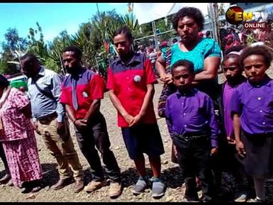 JIWAKA SCHOOL MATERIALS