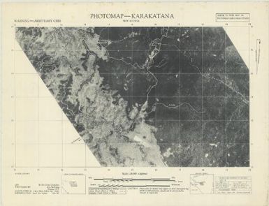 Photomap (Karakatana)