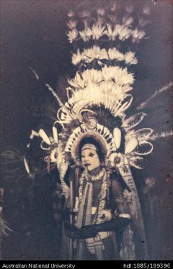 Headdress (good)