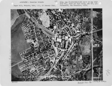 Hawaii - Waipahu