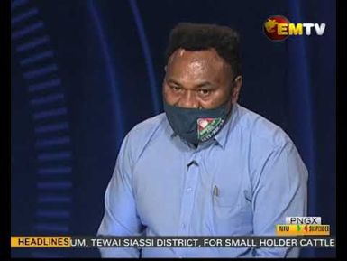 National EMTV News | 23rd February 2021