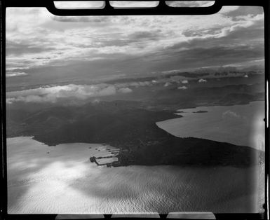 Port Moresby, Papua New Guinea