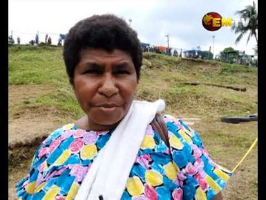 Mother of Seven Buys Brand New Bus after Saving Money from Selling Fish