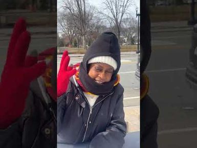 Gunu ti ena White House- gade e Washington DC - Feb 23 2026