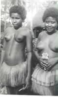 Natives. Goodenough Island.