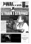 Wantok Niuspepa--Issue No. 1659 (May 11, 2006)